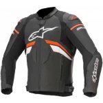Alpinestars T-GP PLUS R 3 černo-červeno-bílá – Zbozi.Blesk.cz