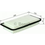 Vzduchový filtr Bosch F 026 400 017 – Hledejceny.cz
