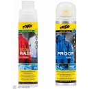  TOKO Duo-Pack Textille Proof & Eco Textile Wash 2 x 250 ml