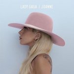 Lady Gaga - Joanne LP – Sleviste.cz