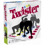 Twister: Klasická hra, Česká verze – Zboží Živě