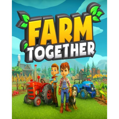 Farm Together – Hledejceny.cz