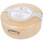 D.R. Harris mýdlo na holení v misce Almond 100 g – Zboží Dáma