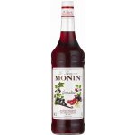 Monin Grenadine 1 l – Hledejceny.cz