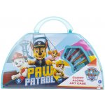 SAMBRO Paw Patrol kufřík na kreslení – Zboží Mobilmania