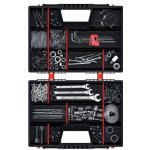 PROSPERPLAST NOR DUO 2x KNO40307 390x290x130 – Zboží Dáma