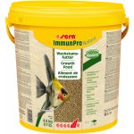 Sera ImmunPro Nature 10 l – Zbozi.Blesk.cz