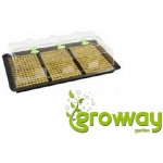 Nutriculture X-Stream L 110,5x58,5x28cm nevyhřívaný – Zboží Dáma