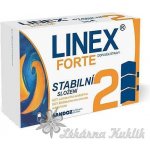Linex Forte 28 kapslí – Zboží Dáma