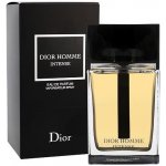 Christian Dior Intense parfémovaná voda pánská 150 ml – Zboží Mobilmania