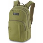 Dakine Campus M utility green 25 l – Sleviste.cz