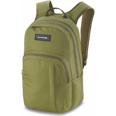 Dakine Campus M utility green 25 l