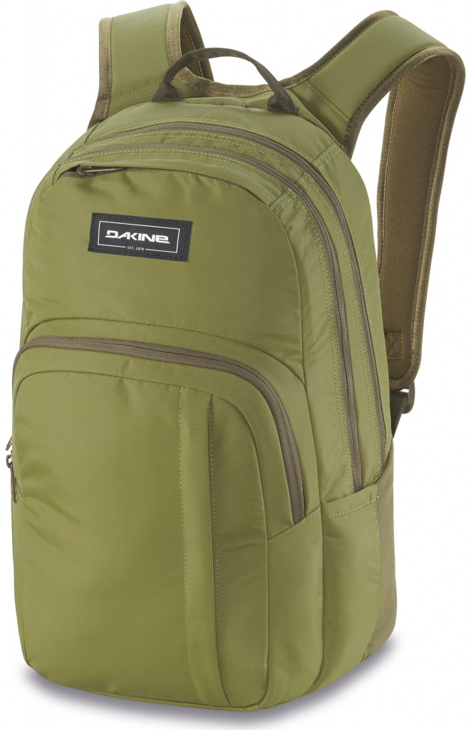 Dakine Campus M utility green 25 l