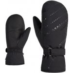 Ziener Korvana mitten black – Hledejceny.cz