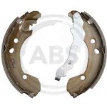 9164 A.B.S. Sada brzdových čelistí – Hledejceny.cz
