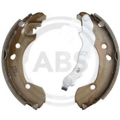 9164 A.B.S. Sada brzdových čelistí – Hledejceny.cz