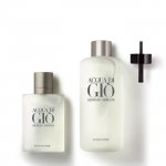 Giorgio Armani Acqua Di Gio toaletní voda pánská 50 ml – Zboží Mobilmania