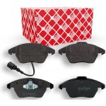 Brzdové destičky Febi Bilstein 16502 – Sleviste.cz