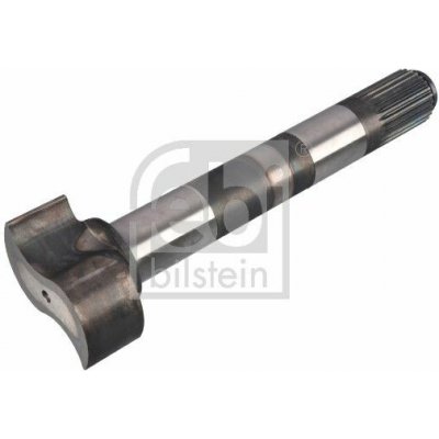 Brzdový hřídel, bubnová brzda FEBI BILSTEIN 181575 – Zboží Mobilmania