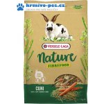Versele-Laga Nature Fibrefood Cuni králík 1 kg – Zboží Mobilmania