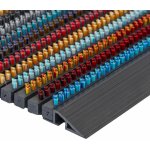 FLOMA Outline Různobarevná 50x80x2,2cm – Zboží Mobilmania