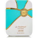 Armaf Le Parfait Azure parfémovaná voda dámská 100 ml – Hledejceny.cz