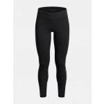 Under Armou Motion Branded Legging BLK Černá – Zboží Dáma