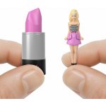Barbie Mini Barbieland Rtěnka – Hledejceny.cz
