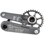 E*thirteen TRS Race Carbon Crank – Zboží Dáma