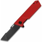 KUBEY Avenger Outdoor Edc Folding Pocket Knife – Zboží Mobilmania