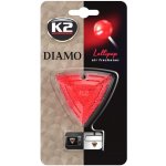 K2 Diamo - lollipop – Hledejceny.cz