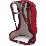 Osprey Stratos 24l poinsettia red – Zbozi.Blesk.cz