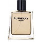 Burberry Hero toaletní voda pánská 100 ml – Sleviste.cz