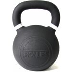 IRONLIFE Kettlebell litina 40 kg – Zbozi.Blesk.cz
