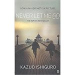 Never Let Me Go – Zboží Dáma