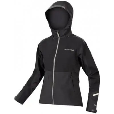 Endura MT500 Waterproof black dámské