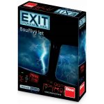 Dino Exit Úniková hra: Bouřlivý let – Hledejceny.cz