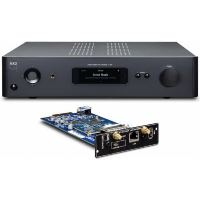 NAD C 389 – Zboží Živě