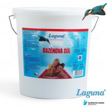 LAGUNA bazénová sůl 10kg