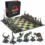 Jurassic Park Chess set The Noble Collection – Hledejceny.cz