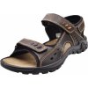 Pánské sandály Santé pánský sandál IC/552870 černý