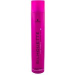 Silhouette Color Brilliance Hairspray lak na vlasy 750 ml