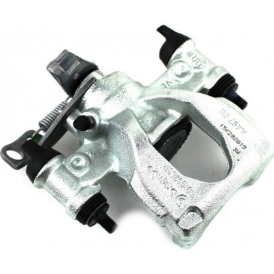 Brzdový třmen Renault Master od 2010 zadní levý, přední náhon, 48 mm 440114638R | Zboží Auto