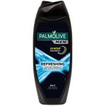 Palmolive Men Refreshing sprchový gel 750 ml – Zbozi.Blesk.cz