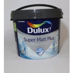 Dulux Super Matt Plus 10L – HobbyKompas.cz