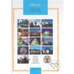 Praha hlavní město České republiky - Kol. – Sleviste.cz