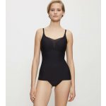 Tílko s podprsenkou Triumph Shape Smart Bra Shirt černý – Hledejceny.cz