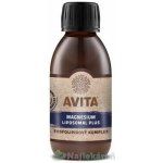 Avita Magnesium liposomal plus 200 ml – Hledejceny.cz