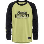 Horsefeathers Spike Bike nile/black – Hledejceny.cz
