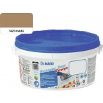 MAPEI Kerapoxy Easy Design 1,5 kg hnědá – Hledejceny.cz